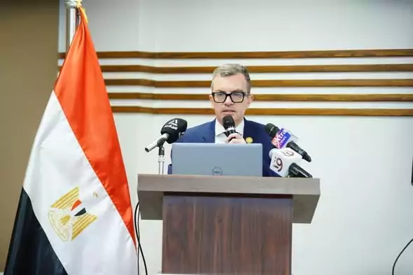 وزير التخطيط: المبادرة الوطنية للمشروعات الخضراء الذكية نافذة دولية للمشروعات المصرية