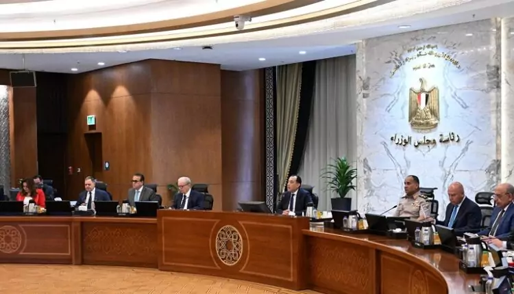 الوزراء: الموافقة على إنشاء وتنظيم الصندوق التكافلي لدعم الأسرة المصرية