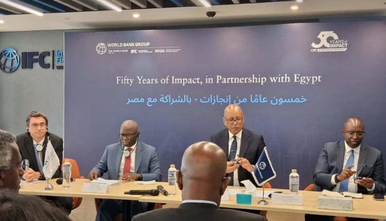 «التمويل الدولية»: إطلاق مشروع مطار الغردقة قريبًا ضمن برنامج الشراكة مع القطاع الخاص