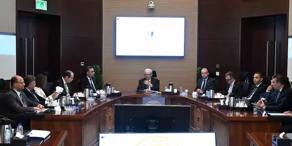 نائب رئيس الوزراء: ريادة الأعمال أولوية للحكومة لدعم النمو وخلق فرص العمل