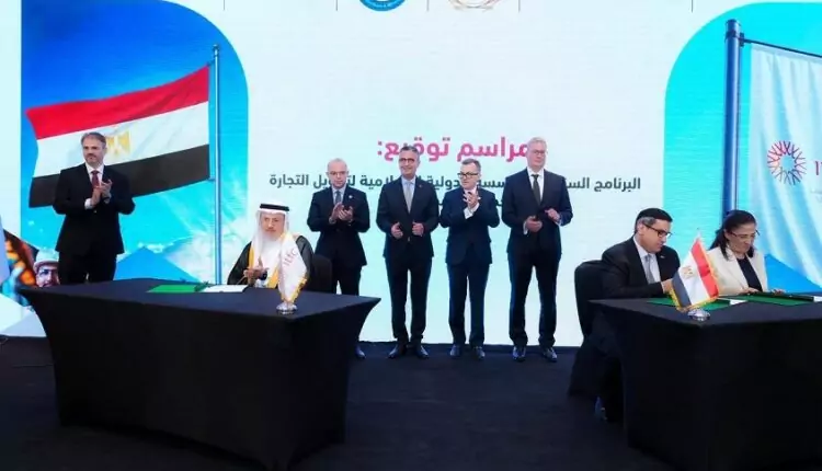 وزير الاستثمار: إعداد جيل جديد من المصدرين أولوية لتعزيز التنافسية