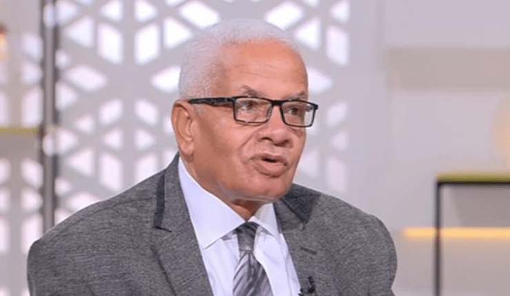 محمود الشندويلي: التيسيرات الجديدة خطوة لإحياء المصانع المتعثرة وتحفيز الإنتاج