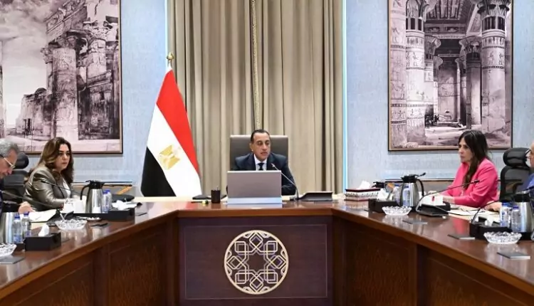 رئيس الوزراء: سرعة الانتهاء من التعديلات القانونية الخاصة بالتصالح في مخالفات البناء