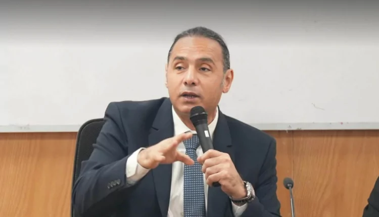 د. إسلام عزام: نشر الثقافة المالية بين الشباب وطلاب الجامعات استثمارًا حقيقيًا بمستقبل القطاع غير المصرفي