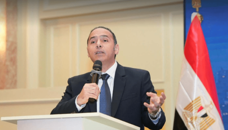 د. إسلام عزام: التطورات العالمية زادت من أهمية منظومة تسوية المنازعات عبر التحكيم والوساطة
