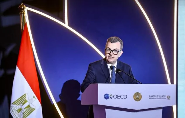 وزير التخطيط: معدل النمو المتوقع للعام المالي الجاري يتراوح بين 4.8% إلى 5%