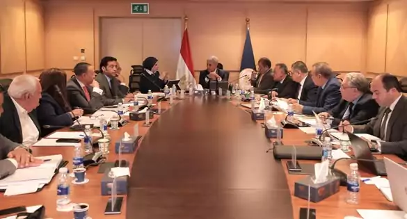 الأعلى للآثار: نمو في الإيرادات خلال شهري مارس وأبريل مقارنة بعامي 2024 و2025