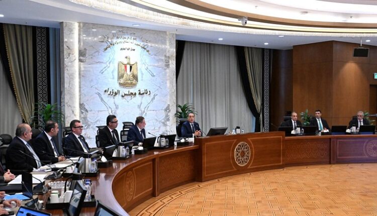 الحكومة: جار الانتهاء من دراسات التقييم المالي للمشروعات المقرر طرحها قبل نهاية العام المالي الجاري