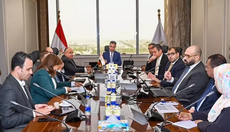 وزير التموين: متابعة مستمرة لمنظومة "الكارت الموحد" وتنسيق كامل بين الجهات لتسريع التنفيذ