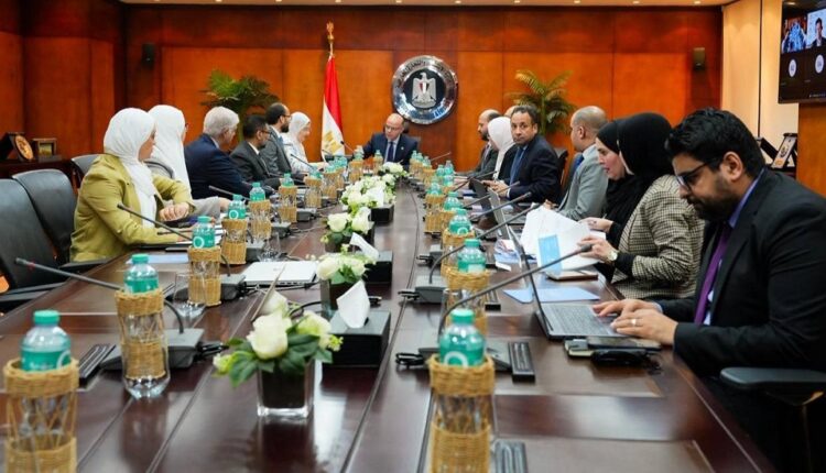 وزير الاستثمار: تحويل مخرجات التعاون مع يونيدو إلى سياسات تنفيذية يعزز تنافسية الاقتصاد