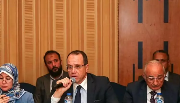 إيجوث تستهدف 2 مليار جنيه أرباحا.. واستثمارات 4.5 مليار جنيه للتوسع الفندقي والسياحي
