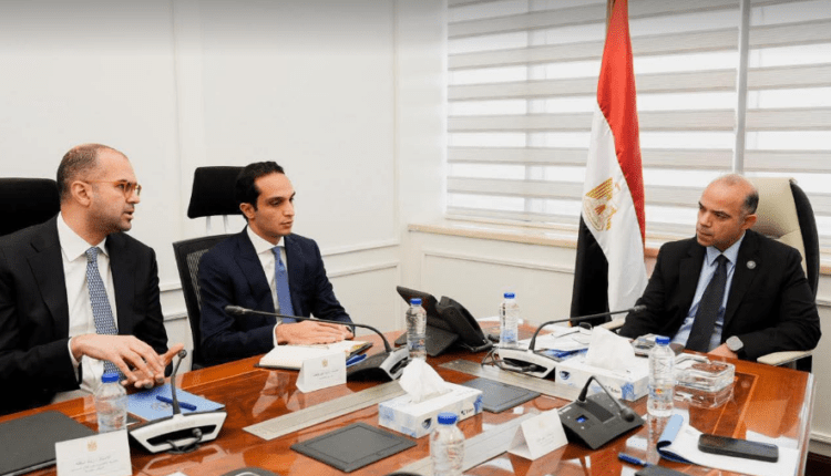 وزير الاستثمار يبحث خطط «DPI» للتوسع وضخ استثمارات جديدة في مصر