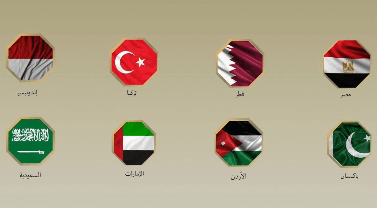 مصر و7 دول تدين تصرفات وزير الأمن القومي الإسرائيلي بحق المشاركين في أسطول غزة
