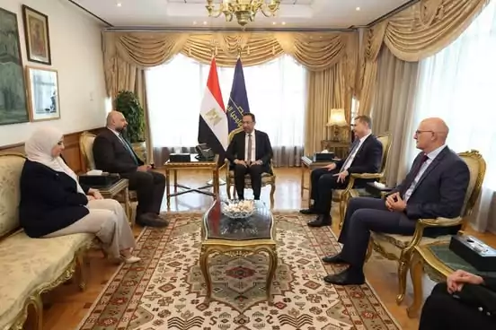 كونسنتركس تعزز استثماراتها في مصر بإنشاء 5 مراكز جديدة خلال عامين