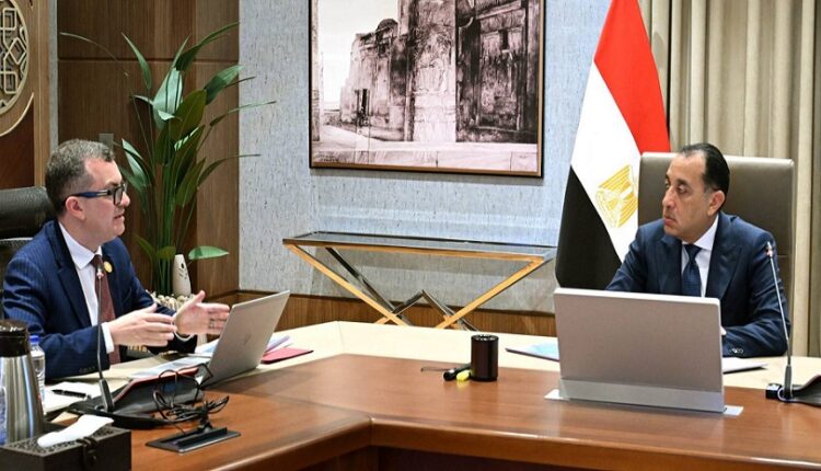 وزير التخطيط: تطوير منظومة متكاملة للربط الإلكتروني وتبادل بيانات الإنفاق الاستثماري