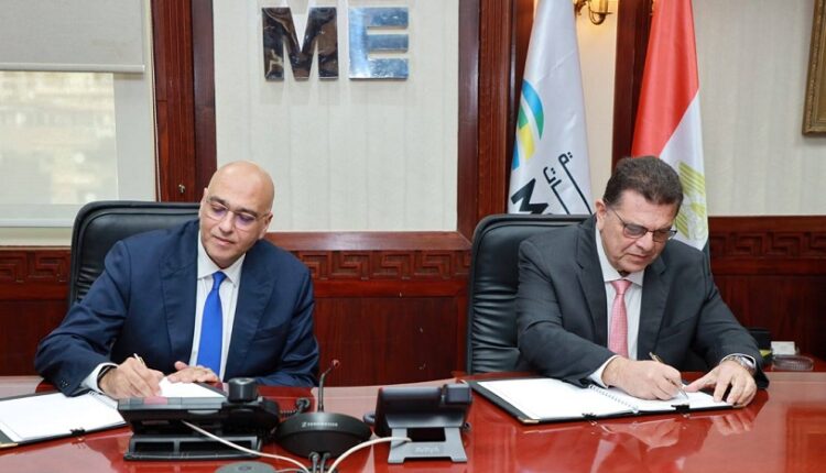 جهاز تنمية المشروعات يقدم تمويلا بقيمة 300 مليون جنيه لشركة تمكين