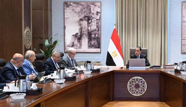 رئيس الوزراء يوجه بنقل تبعية جميع شركات قطاع الأعمال العام قبل 30 يونيو المقبل