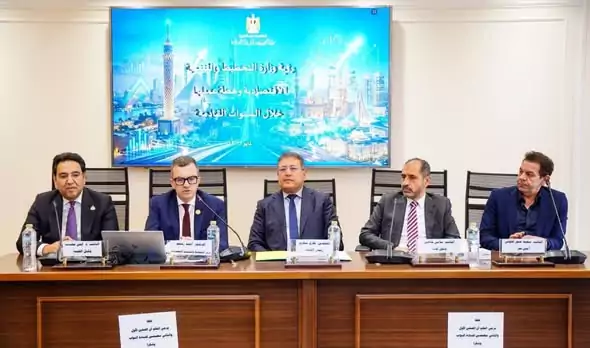 وزير التخطيط: 5 قطاعات تقود 64% من نمو الاقتصاد المصري في 2026/2027