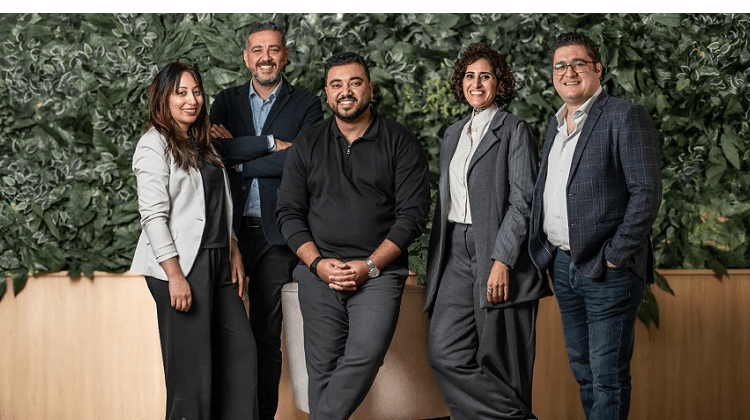 شركة "GrowthLabs" تستحوذ على "Startup Gate" بصفقة تقارب 35 مليون جنيه