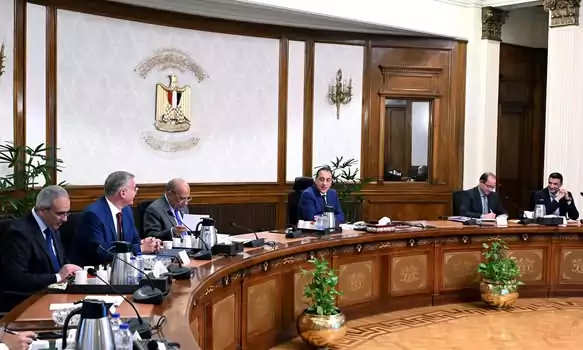 مدبولي: مبادرة وطنية للتوسع في الطاقة المتجددة داخل المصانع قريبًا لتعزيز الصناعة وخفض الاستيراد