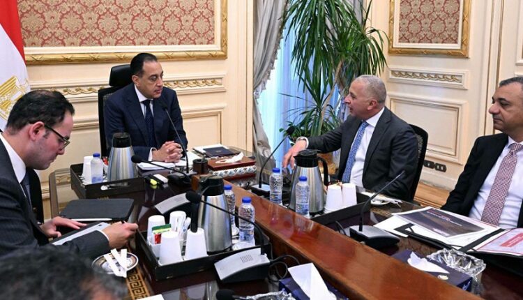 السويدي إليكتريك تكشف عن تصنيع سيارات جديدة في مصر بالتعاون مع مصنعين عالميين