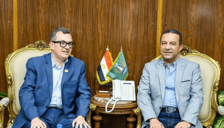 وزير التخطيط: توفير كافة أوجه الدعم للارتقاء بالخدمات الأساسية وجهود التنمية بالمحافظات