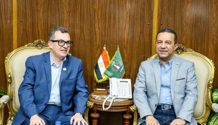 وزير التخطيط: توفير كافة أوجه الدعم للارتقاء بالخدمات الأساسية وجهود التنمية بالمحافظات