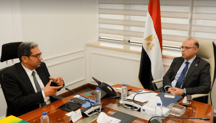 وزير الاستثمار: الشراكة مع أفريكسيم بنك ركيزة لتعزيز التجارة البينية الأفريقية