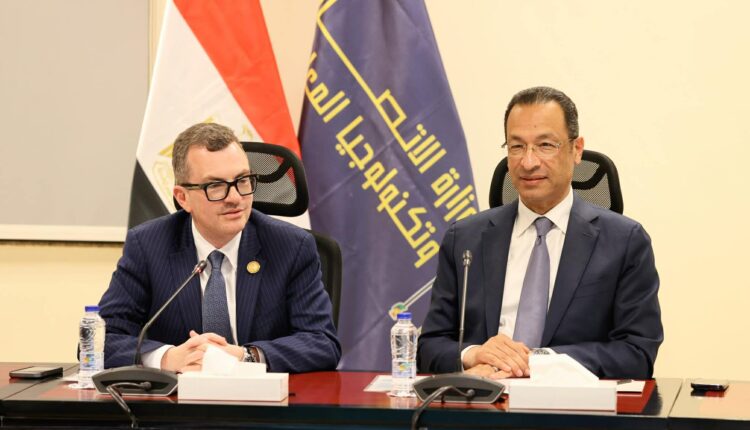  وترتيب الاتفاقيات المزمع توقيعها مع الشركات العالمية