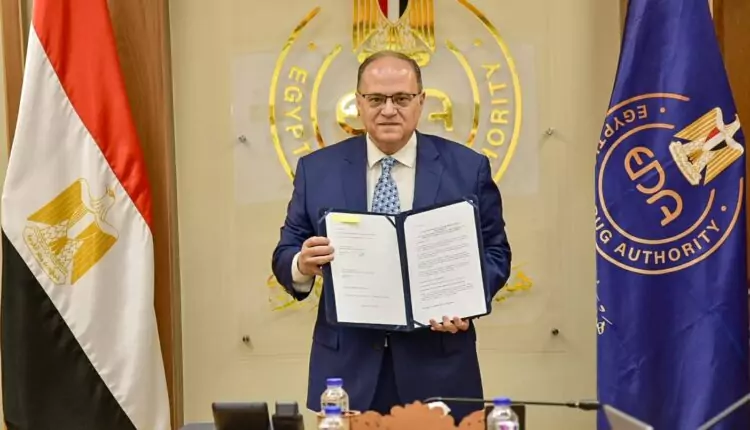 هيئة الدواء توقع الإطار التنفيذي لمذكرة تفاهم مع الجهة التنظيمية الأنجولية لتعزيز التعاون الدوائي