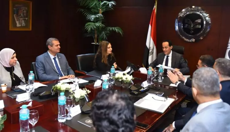 رئيس هيئة الاستثمار يؤكد: العنصر البشري أساس جذب الاستثمارات