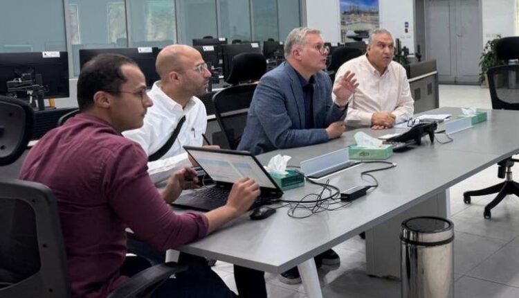 وزير البترول: قدرات مؤمنة لمواجهة زيادة استهلاك الكهرباء خلال الصيف