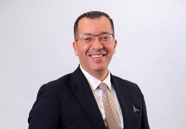 محمد عبد الوهاب المدير التنفيذي لشركة أولين للتمويل العقاري