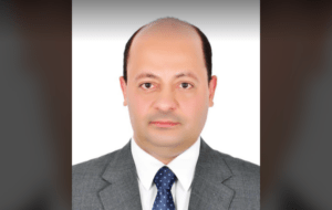 تعيين سعيد عرفه مساعدا لوزير الاستثمار لشئون عقود الاستثمار