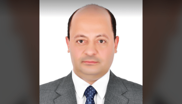تعيين سعيد عرفه مساعدا لوزير الاستثمار لشئون عقود الاستثمار