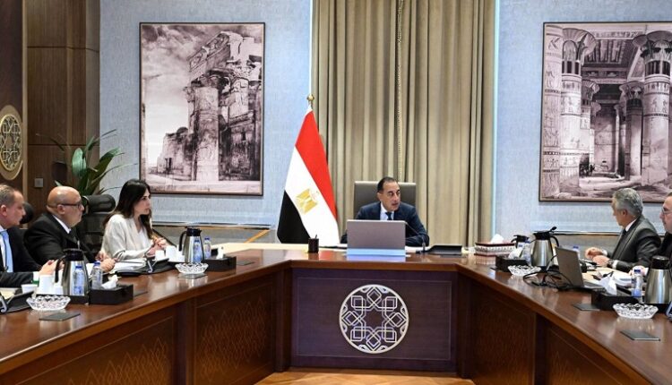 الحكومة تتجه لإنشاء كيان موحد يضم جميع المطورين العقاريين
