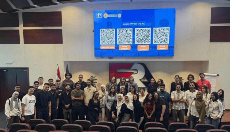 د.إسلام عزام: توسيع التعاون مع الجامعات والمعاهد المختلفة لربط الدراسة الأكاديمية بالتطبيق العملي