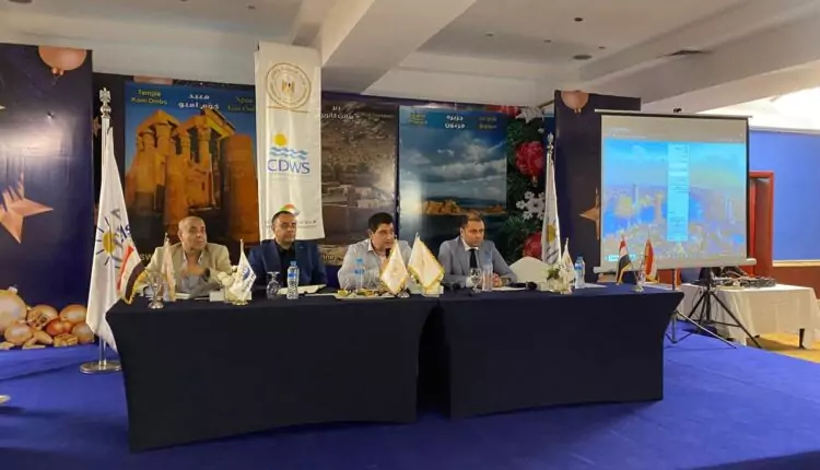 وزارة السياحة تطلق خدمات رقمية متكاملة لمراكز الغوص والأنشطة البحرية