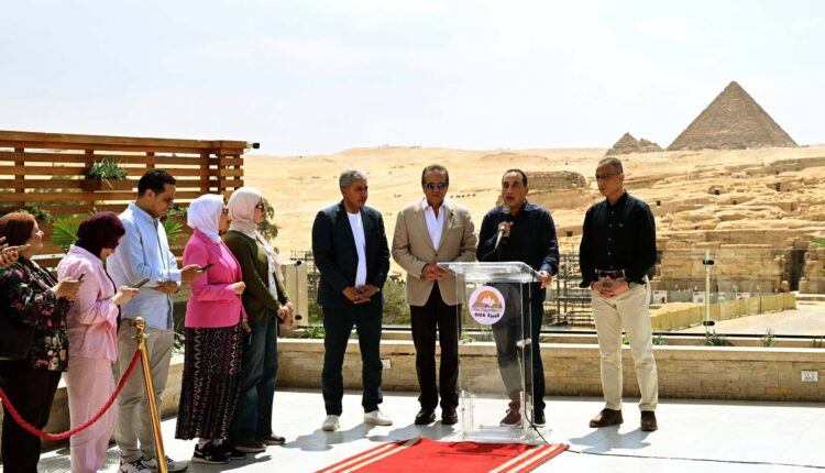 رئيس الوزراء: حصاد توريد القمح سيتخطى غدًا 4 ملايين طن