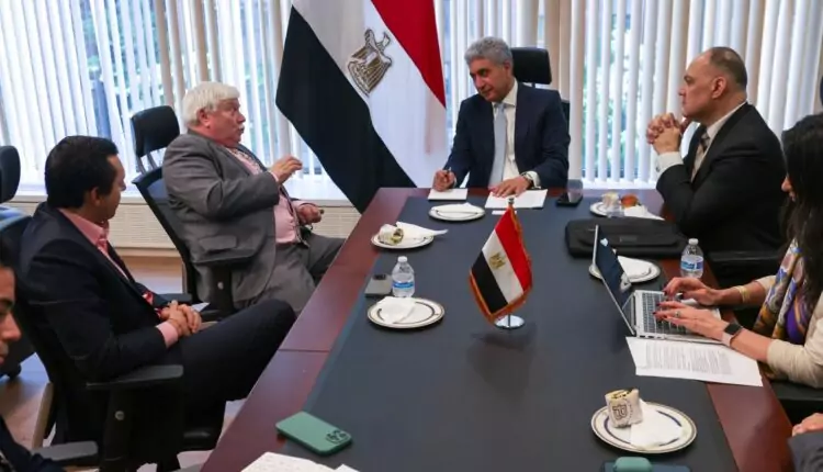 نمو السائحين الوافدين من أمريكا إلى مصر 26% العام الماضي.. وتوقعات بإقبال غير مسبوق في 2027