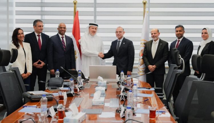 وزير الاستثمار: إعداد جيل جديد من المصدرين كأولوية لتعزيز تنافسية الصادرات المصرية