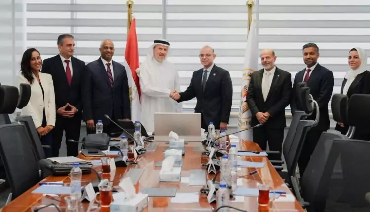 وزير الاستثمار: إعداد جيل جديد من المصدرين كأولوية لتعزيز تنافسية الصادرات المصرية