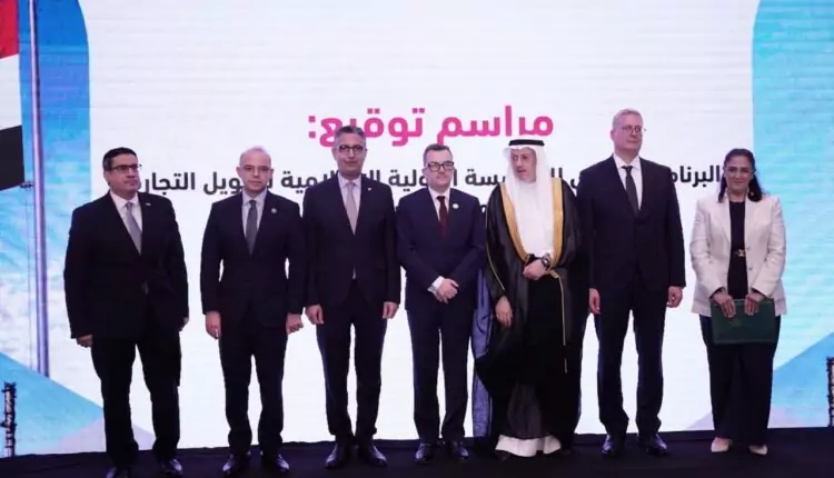 وزير التموين: 8.5 مليار دولار إجمالي تمويلات القطاع من المؤسسة الدولية لتمويل التجارة