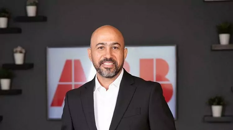 شركة ABB تستهدف 28 مليار جنيه صادرات العام المقبل