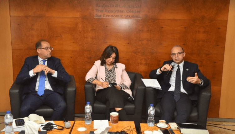 وزير الاستثمار: تطوير منظومة المناطق الحرة والتحول الرقمي وتعزيز تصدير الخدمات