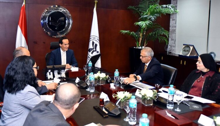 رئيس هيئة الاستثمار: 1254 مشروعا بالمناطق الحرة يوفر 253 ألف فرصة عمل