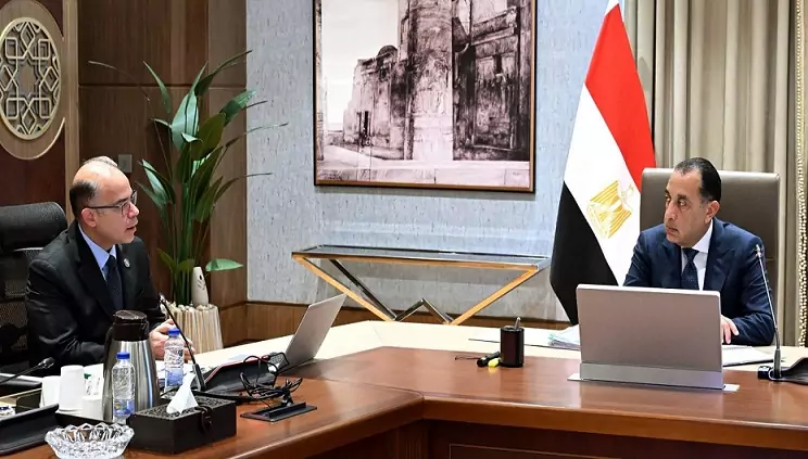 د. محمد فريد: 12 منطقة استثمارية في 6 محافظات باستثمارات 66.3 مليار جنيه