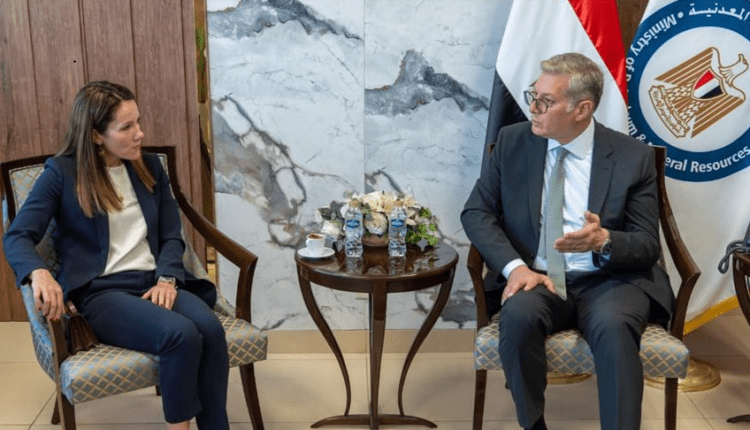 بي بي البريطانية تخطط للتوسع بمجالات البحث والاستكشاف في البحر الأحمر