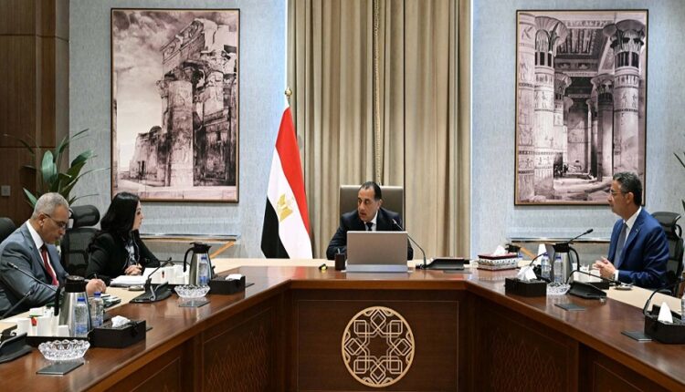 مدبولي: نعمل على برنامج موحد للحماية الاجتماعية للفئات المستحقة