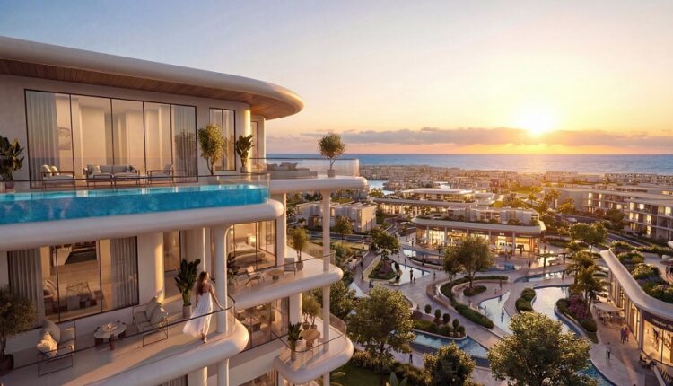 مصر إيطاليا تستثمر 2.5 مليار جنيه في مشروع Maison Solare بالساحل الشمالي